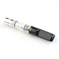 Zobo ZB-009 Super Cleaning Type Cigarette Holder (White)