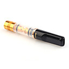 Zobo ZB-009 Super Cleaning Type Cigarette Holder (Yellow)