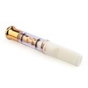 Zobo ZB-012 Cleaning Type Cigarette Holder (Yellow)