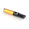 Zobo ZB-013 Pull Rod Type Cigarette Holder (Yellow)
