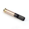 Zobo ZB-015 Pull Rod Type Cigarette Holder (Brown)
