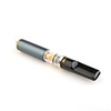 Zobo ZB-017 Cleaning Type Super Cigarette Holder (Blue)