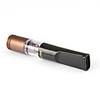 ZOBO ZB-018 Cleaning Type Super Cigarette Holder (Brown)