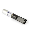 ZOBO ZB-018 Cleaning Type Super Cigarette Holder (White)