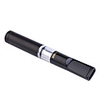 Zobo ZB-020 Multi-functional Dual-usage Cigarette Holder (Black)