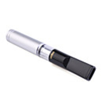 Zobo ZB-020 Multi-functional Dual-usage Cigarette Holder (White)