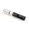 ZOBO ZB-022 Cleaning Type Super Cigarette Holder (White)