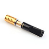 ZOBO ZB-022 Cleaning Type Super Cigarette Holder (Yellow)