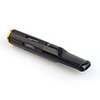 Zobo ZB-029 Filter Core Changeable Type Cigarette Holder (Black)