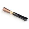 ZOBO ZB-030 Cleaning Type Super Cigarette Holder (Brown)