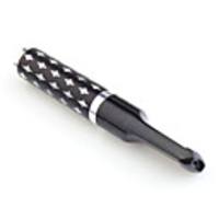 Zobo ZB-050 Cleaning Type Cigarette Holder (Black)