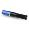 Zobo ZB-806 Copper Head Pull Rod Type Filterable Cigarette Holder and Case (Blue)