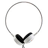 Zodiac Animal Style Stereo Headphones (White)