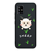 Zodiac Silicone Case for Samsung Galaxy S9 10 20 Plus / Note 8 9 10 20 Shockproof Protective Case Cover