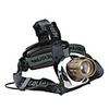 Zooming Stainless Steel 3-Mode Headlamp Set with Cree Q5 LED (2x18650)