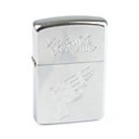 ZORRO Z28274 Lighter with Lighter Fluid