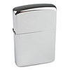 ZORRO Z801 Lighter with Lighter Fluid