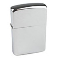 ZORRO Z801 Lighter with Lighter Fluid