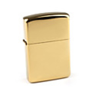 ZORRO Z808 Lighter with Lighter Fluid