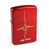 ZORRO Z8095 Lighter with Lighter Fluid