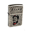 ZORRO Z8104 Lighter with Lighter Fluid
