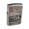 ZORRO Z8105A Lighter with Lighter Fluid
