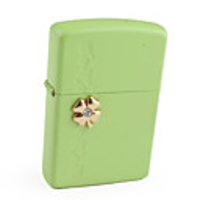 ZORRO Z8111B Lighter with Lighter Fluid