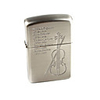 ZORRO Z8233 Lighter with Lighter Fluid