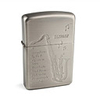 ZORRO Z8235 Lighter with Lighter Fluid