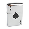 ZORRO Z8238C Lighter with Lighter Fluid