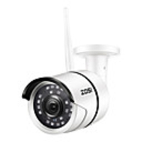 ZOSI 1080P Wifi IP Camera Onvif 2.0MP HD Outdoor Weatherproof Infrared Night Vision Security Video Surveillance Camera