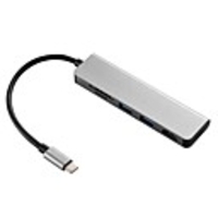 ZS-KL21701 5 in 1 USB C to HDMI SD TF Card Reader 2 Ports USB 3.0 Hub HDMI Adapter for MacBookPro2020
