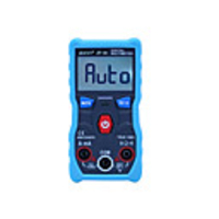 ZT-S1 Digital Multimeter tester autoranging True rms automotriz Mmultimetro with NCV DATA HOLD LCD backlightFlashlight