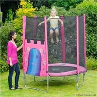 6ft Palace Trampoline