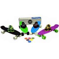 Indy Skateboard Green