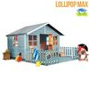 Playhouse Mad Dash Lollipop Inc Veranda 6