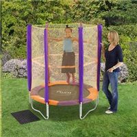 Plum Junior Trampoline