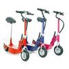 Rocket Electric e Scooter E20 Red