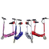 Rocket Electric eScooter E10 Silver