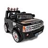 Rocket RS Sport Ride on Jeep White