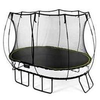 Springfree 11ft Oval Trampoline