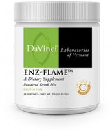 DaVinci Laboratories Enz-Flame™ Powdered Drink Mix (270g)