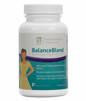 Fairhaven Health Balance Blend Menopause Relief (90 Capsules,  1 Month Supply)