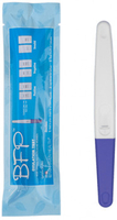 Fairhaven Health BFP Ovulation Midstream Test (Single Test in Foil Packet)