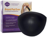 Fairhaven Health Breast Pad Ever (Black,  1 Pair)