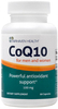 Fairhaven Health CoQ10 Supplement for Male and Female Reproductive Health (100 mg,  60 Softgels)