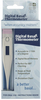 Fairhaven Health Digital Basal Thermometer (Contains 1 Thermometer)