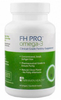 Fairhaven Health FH PRO™ Omega-3,  Clinical-Grade Fertility Supplement (Natural Citrus Flavour,  90 Softgels,  1 Month Supply)