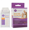 Fairhaven Health Milkies Breast Milk Storage Bags (50 Bags)