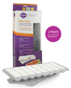 Fairhaven Health Milkies Milk Trays (2 Trays,  480 ml of freezing space)